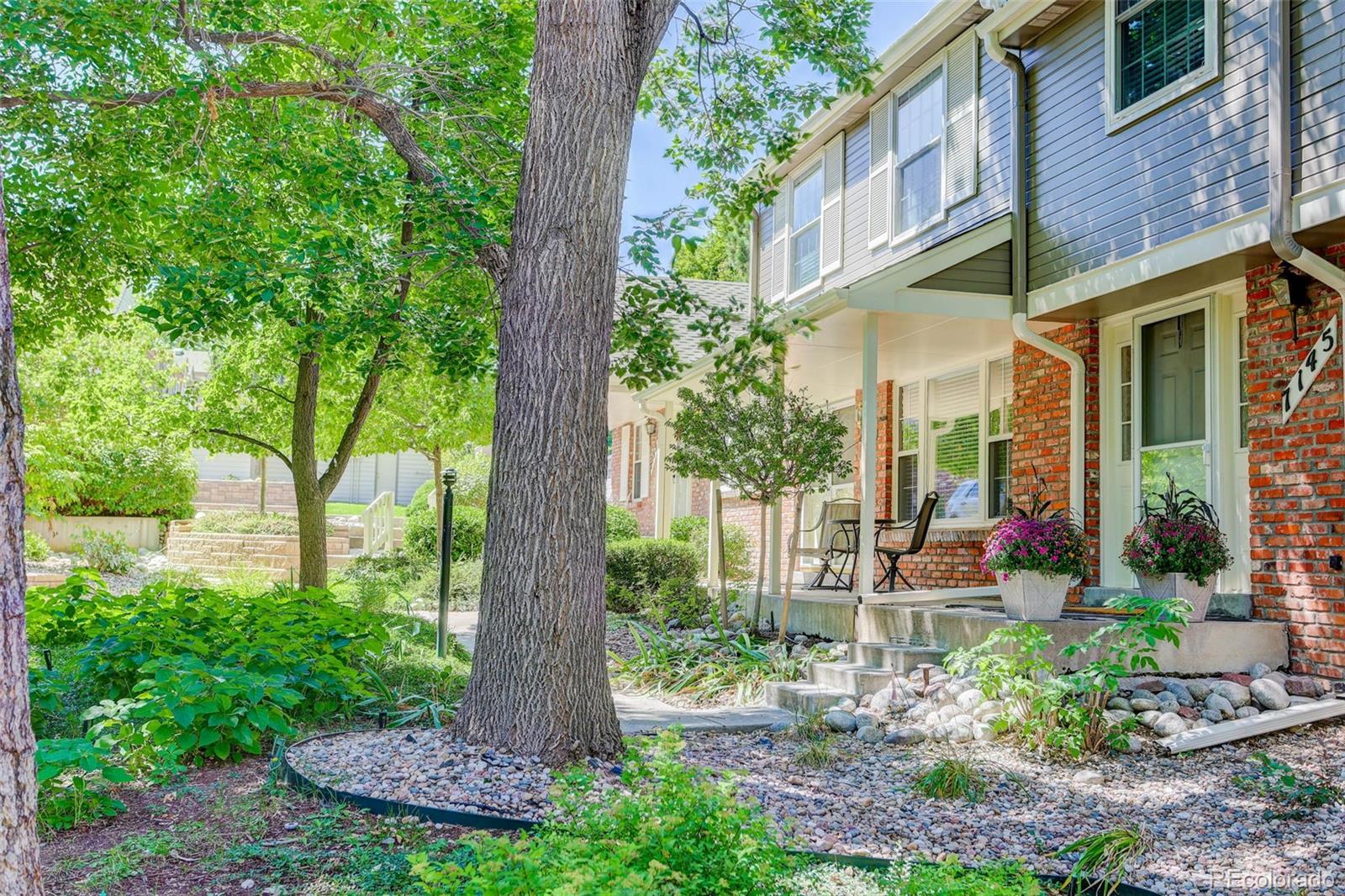 Photo 5 of 43 of 7145 E Briarwood Drive condo