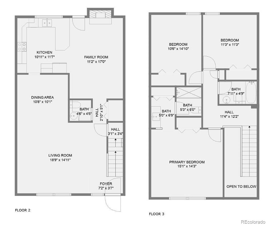 Photo 17 of 22 of 7828 E Phillips Circle townhome