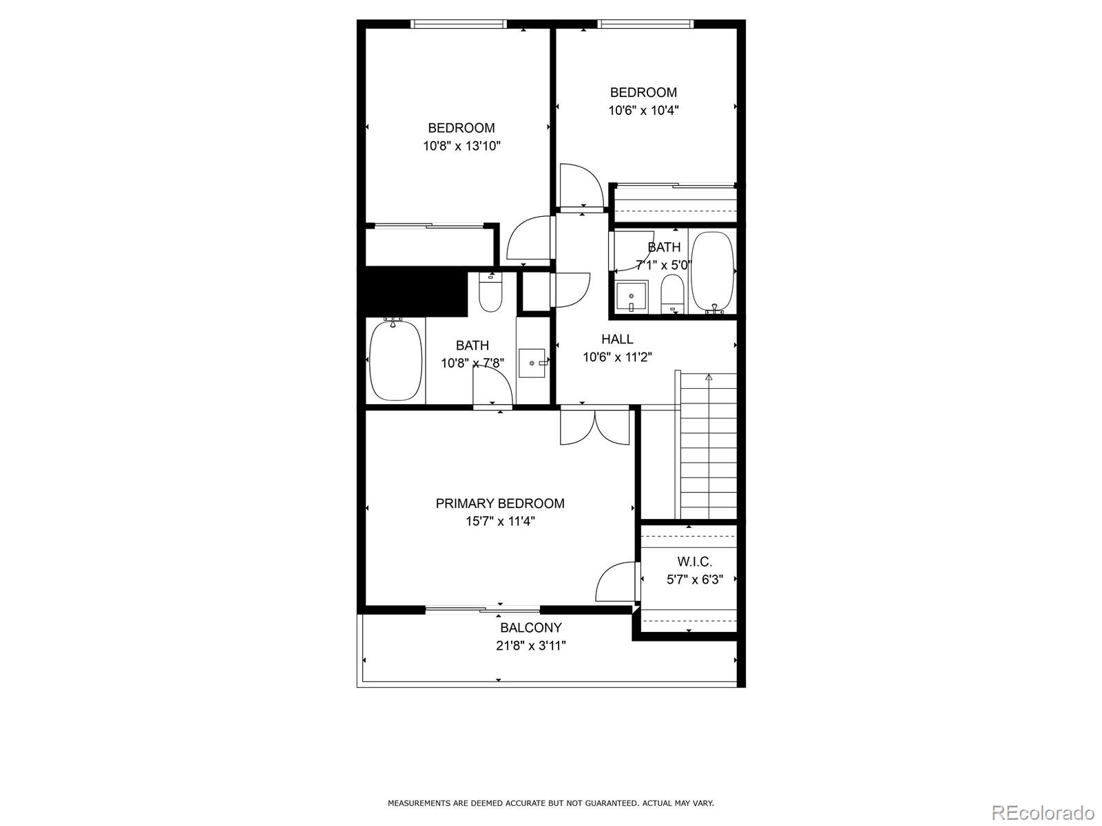 Photo 47 of 49 of 7714 S Cove Circle townhome