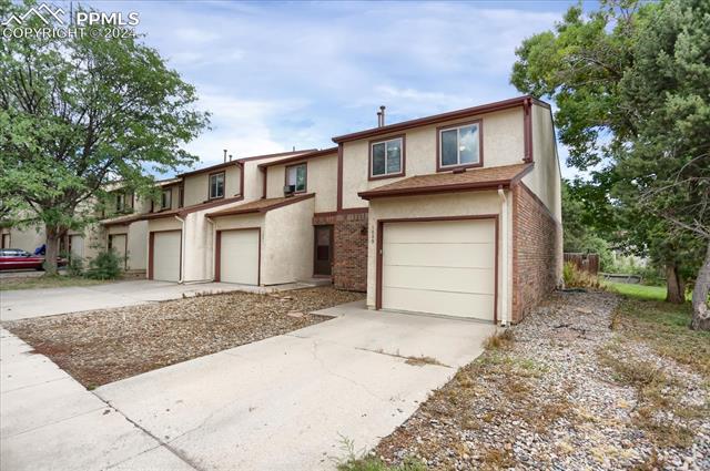 Photo 1 of 24 of 1029 Dublin Boulevard townhome