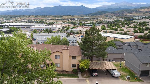 Photo 24 of 35 of 1426 Territory Trail townhome