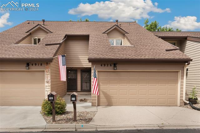 Photo 1 of 35 of 4926 Castledown Road townhome