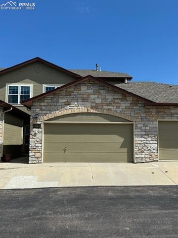 Photo 1 of 38 of 6448 Range Overlook Heights townhome