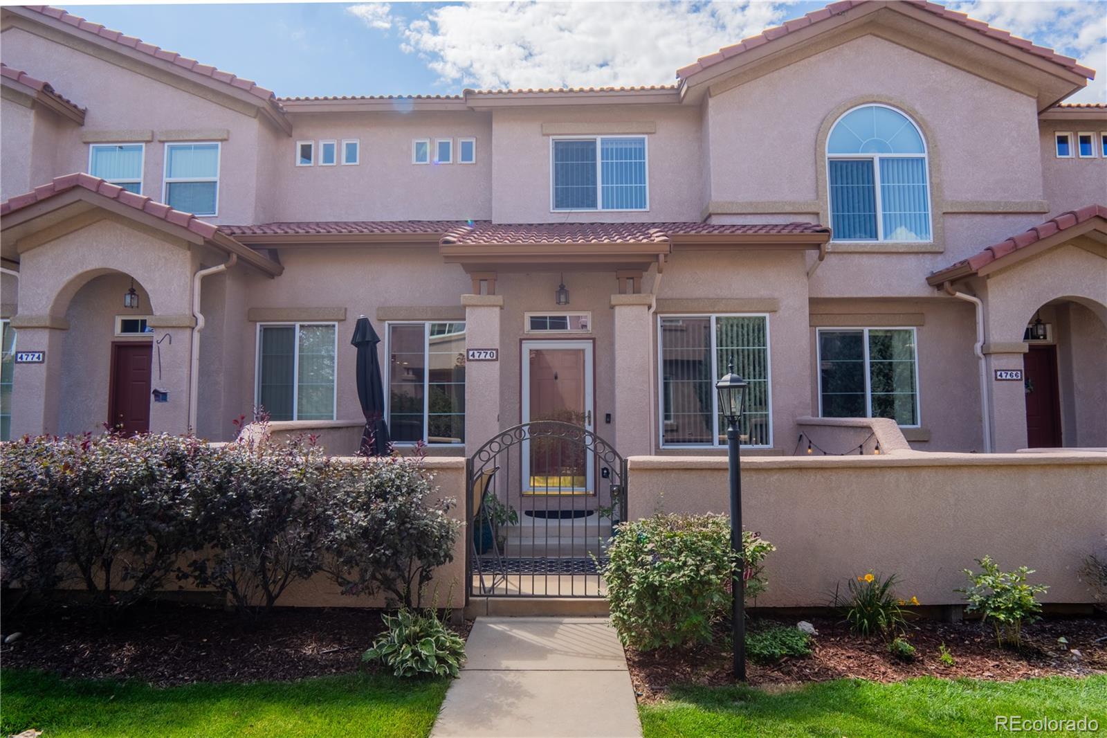 Photo 1 of 3 of 4770 Sand Mountain Point townhome