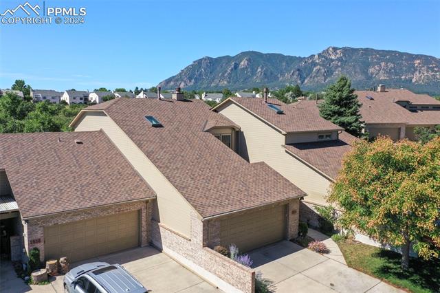 Photo 41 of 47 of 2854 Tenderfoot Hill Street townhome