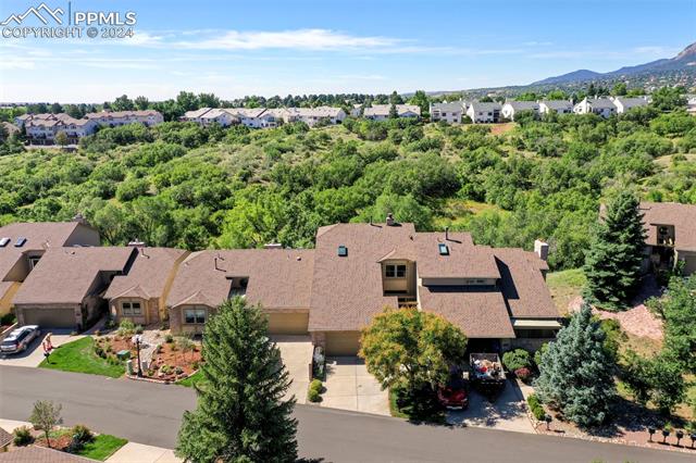 Photo 45 of 47 of 2854 Tenderfoot Hill Street townhome