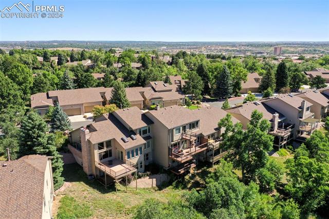 Photo 46 of 47 of 2854 Tenderfoot Hill Street townhome