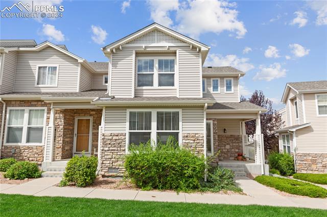 Photo 1 of 32 of 4131 Diamond Ridge View townhome