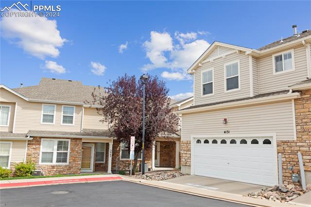 Photo 8 of 32 of 4131 Diamond Ridge View townhome