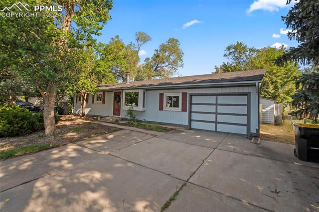 Photo 1 of 26 of 3920 Tennyson Avenue house