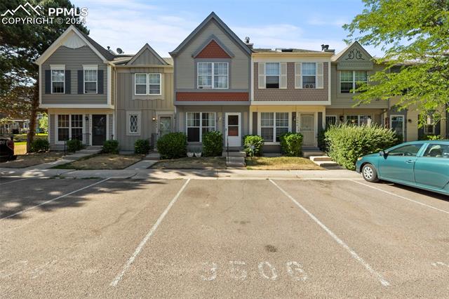 Photo 1 of 36 of 3506 Queen Anne Way townhome