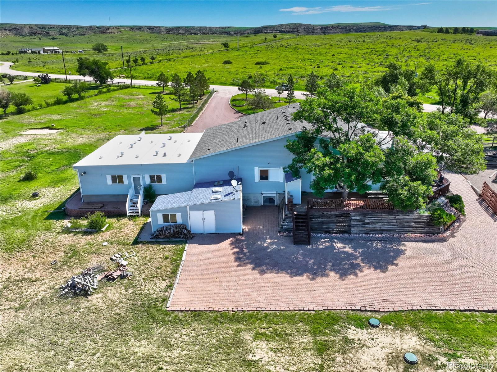 Photo 9 of 35 of 920 Corral Valley Road house