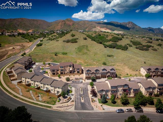 Photo 2 of 44 of 5751 Canyon Reserve Heights townhome