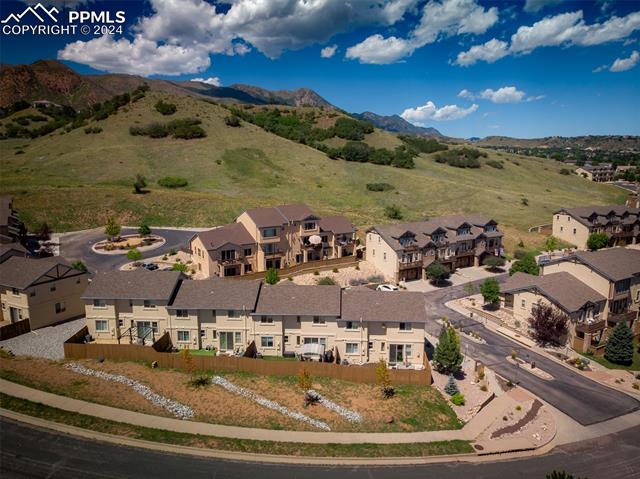 Photo 44 of 44 of 5751 Canyon Reserve Heights townhome