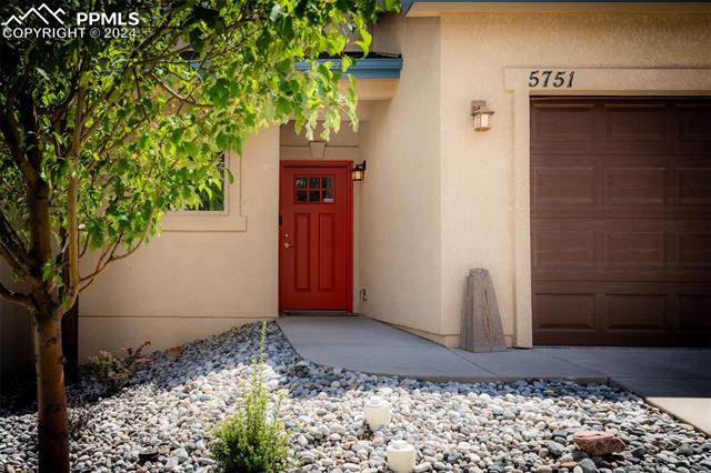 Photo 6 of 44 of 5751 Canyon Reserve Heights townhome