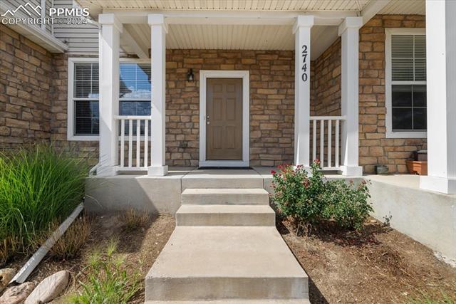 Photo 3 of 44 of 2740 Stonecrop Ridge Grove townhome