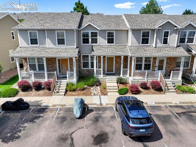 Photo 4 of 44 of 2740 Stonecrop Ridge Grove townhome