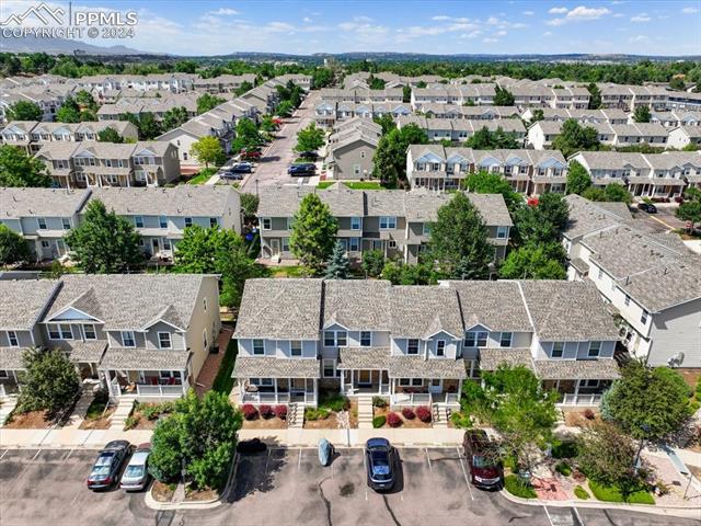 Photo 5 of 44 of 2740 Stonecrop Ridge Grove townhome