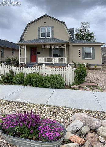 Photo 1 of 38 of 2327 N Nevada Avenue house