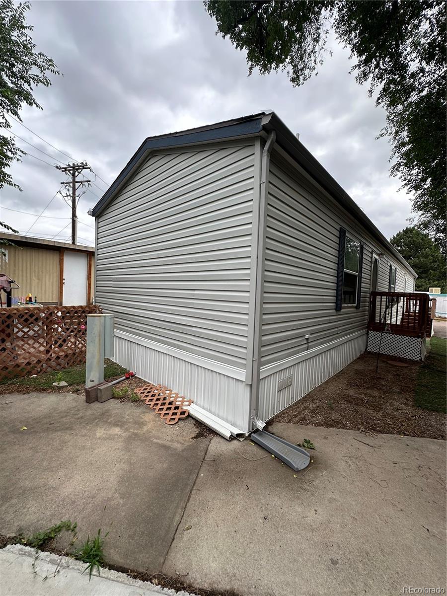 Photo 22 of 24 of 3100 Wood Avenue mobile home