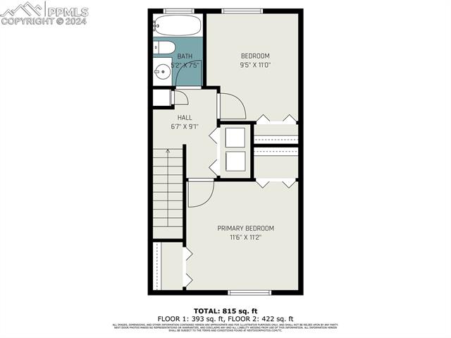 Photo 31 of 31 of 3037 Starlight Circle townhome