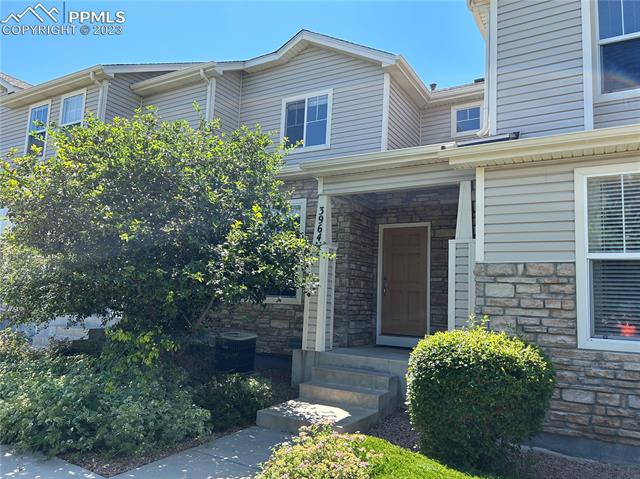 Photo 1 of 11 of 3964 Diamond Ridge View townhome