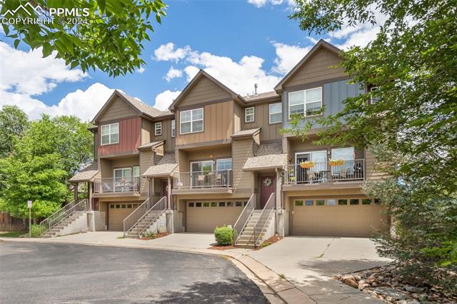 Photo 3 of 44 of 3982 Star View townhome