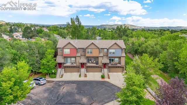 Photo 4 of 44 of 3982 Star View townhome