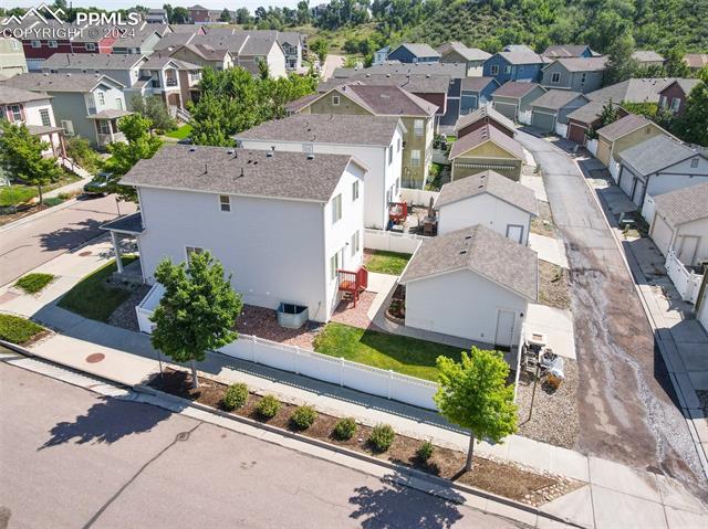 Photo 40 of 41 of 2281 St James Drive house