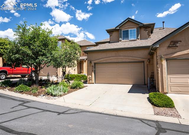 Photo 1 of 47 of 5715 Sonnet Heights townhome