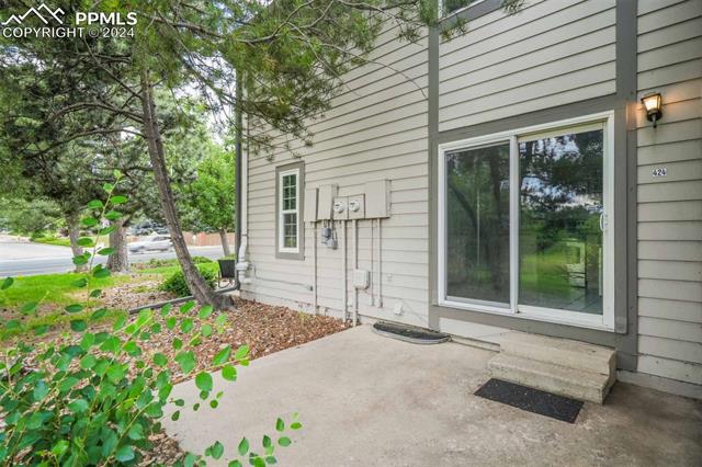 Photo 32 of 41 of 424 Cobblestone Drive townhome