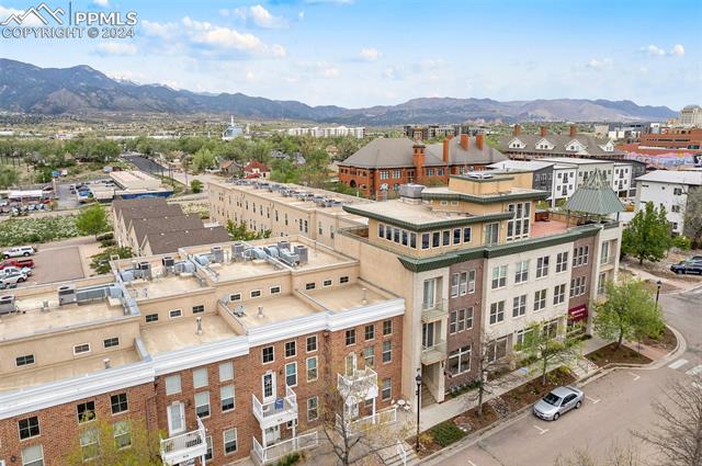 Photo 4 of 45 of 906 S Weber Street townhome