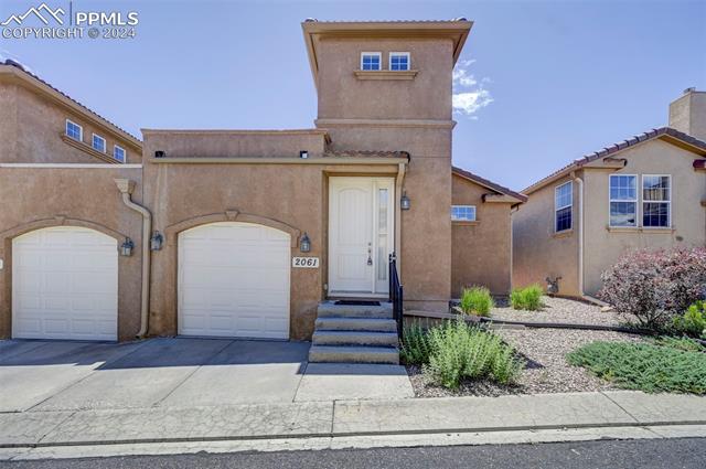 Photo 1 of 37 of 2061 Cheyenne Summer View townhome