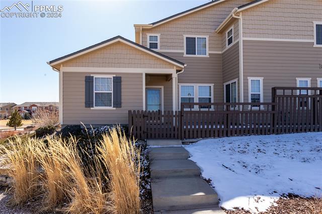 Photo 2 of 37 of 1839 Portland Gold Drive townhome