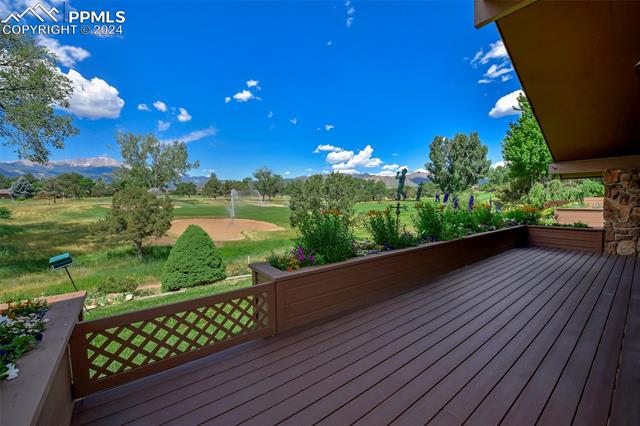 Photo 4 of 5 of 3130 Camels Ridge Lane townhome