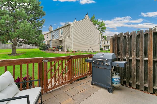 Photo 17 of 19 of 3323 Queen Anne Way townhome