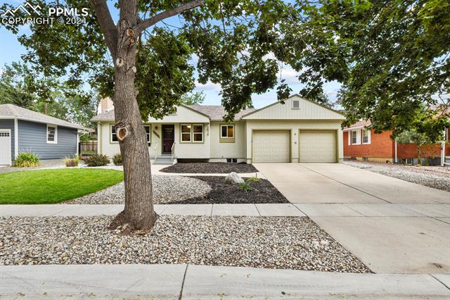 Photo 41 of 45 of 3008 W St Vrain Street house