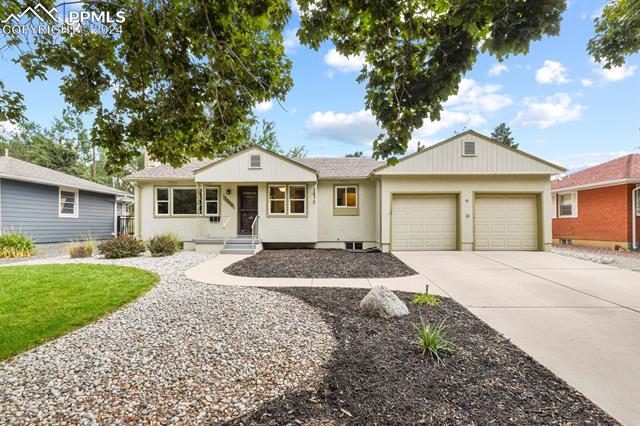 Photo 42 of 45 of 3008 W St Vrain Street house