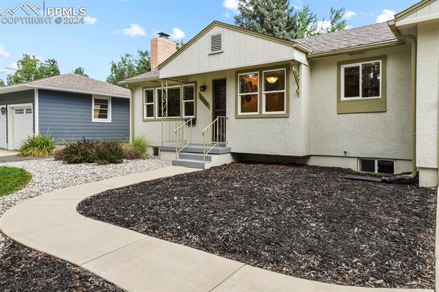 Photo 45 of 45 of 3008 W St Vrain Street house