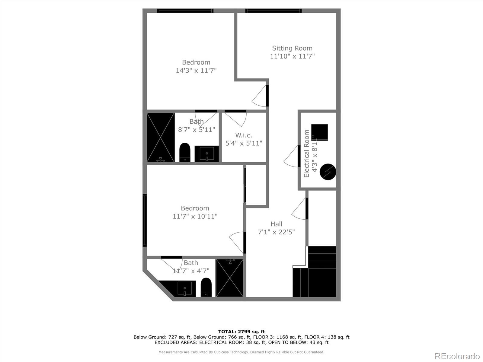 Photo 45 of 49 of 62 Sommerlyn Road townhome