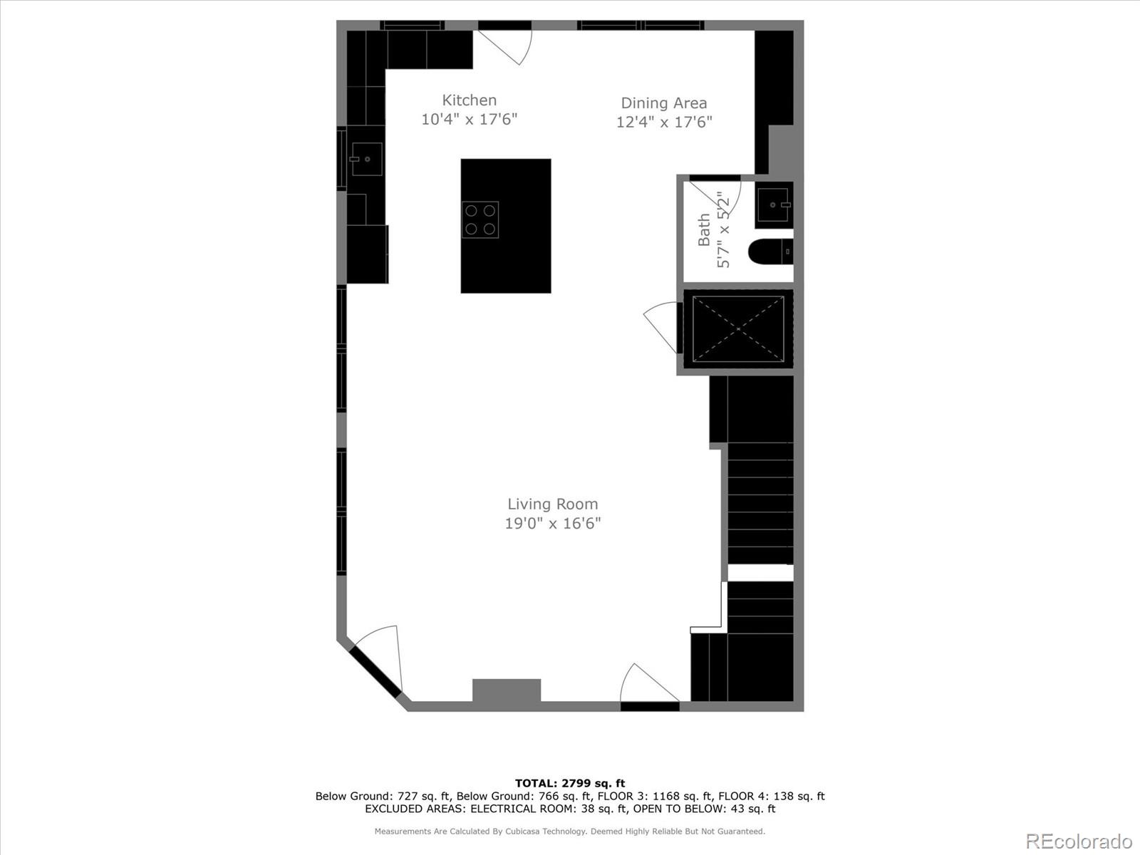 Photo 46 of 49 of 62 Sommerlyn Road townhome