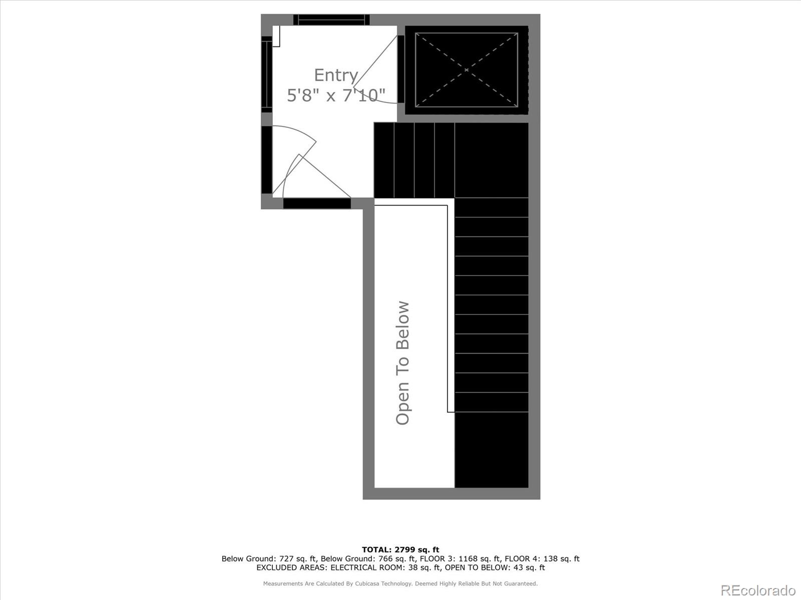 Photo 48 of 49 of 62 Sommerlyn Road townhome