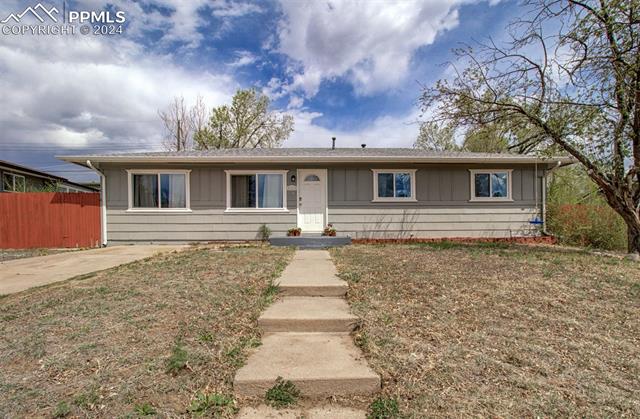 Photo 1 of 19 of 261 Sherri Drive house