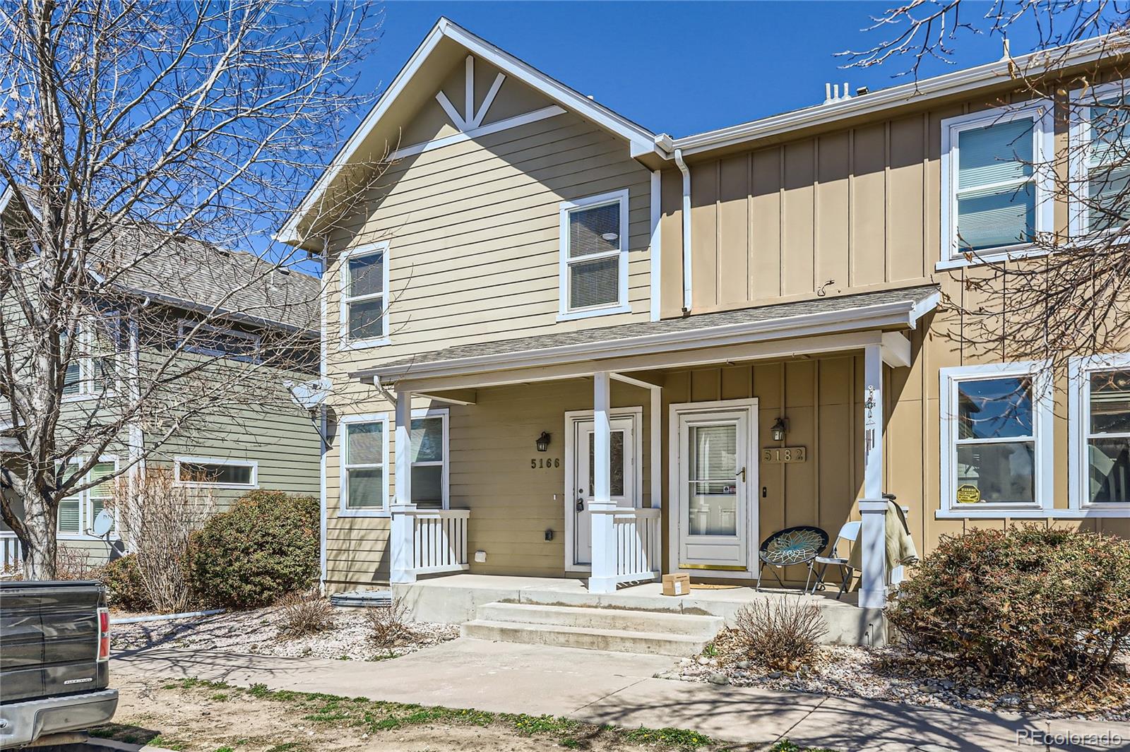 Photo 1 of 23 of 5166 Dovetail Lane townhome