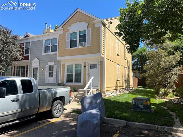 Photo 1 of 12 of 4022 Charleston Drive townhome