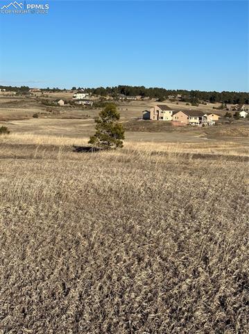 Photo 2 of 2 of 16715 Papago Way land