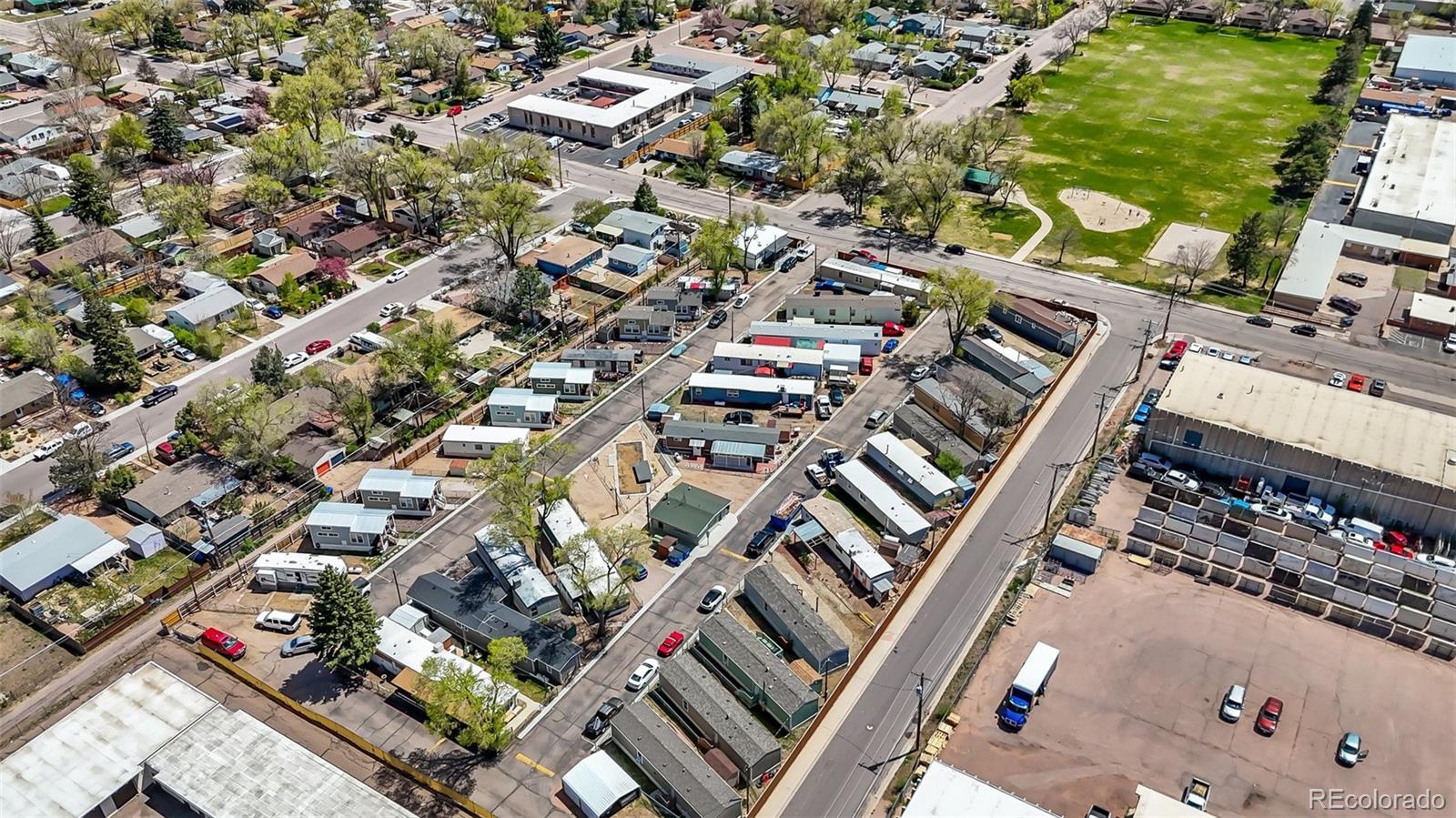 Photo 23 of 30 of 720 4th Street mobile home