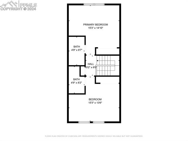 Photo 18 of 23 of 6838 Overland Drive condo