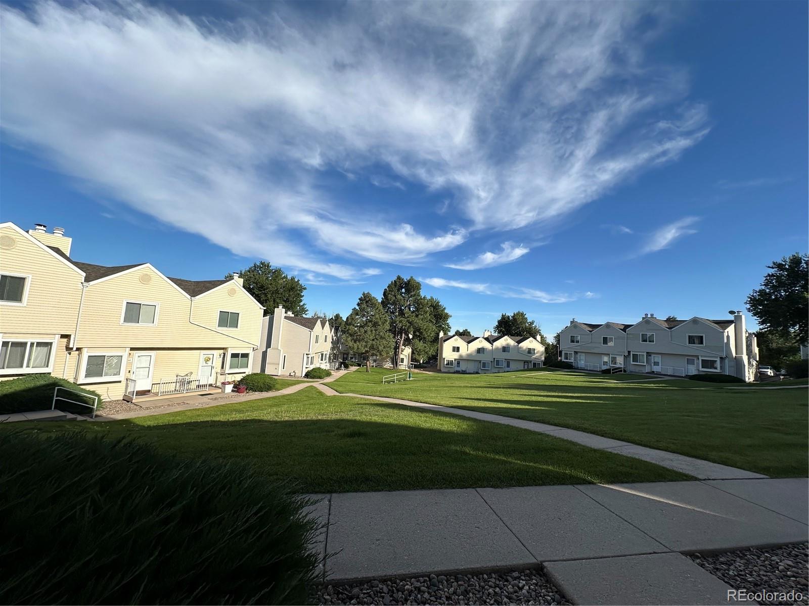 Photo 1 of 3 of 3135 Vail Pass Drive townhome