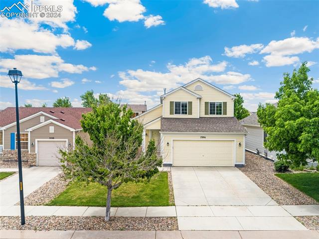 Photo 4 of 34 of 7206 Flowering Almond Drive house